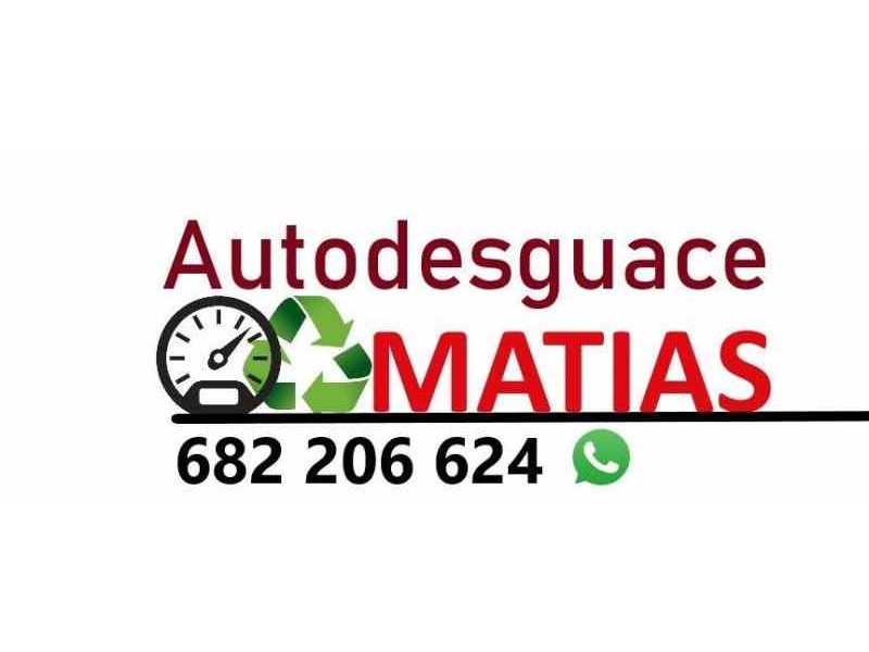 Recambio de pinza freno delantera izquierda para mercedes-benz clase e (w211) berlina 2.6 cat referencia OEM IAM  37970 