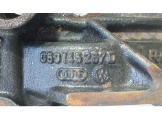 Recambio de turbocompresor para audi a7 sportback (4ga) 3.0 tdi quattro referencia OEM IAM 059145267D 70714  2