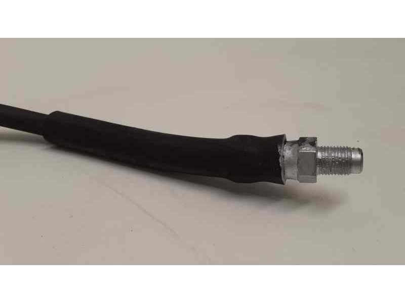 Recambio de pinza freno delantera izquierda para mercedes-benz clase e (w211) berlina 2.6 cat referencia OEM IAM  37970 