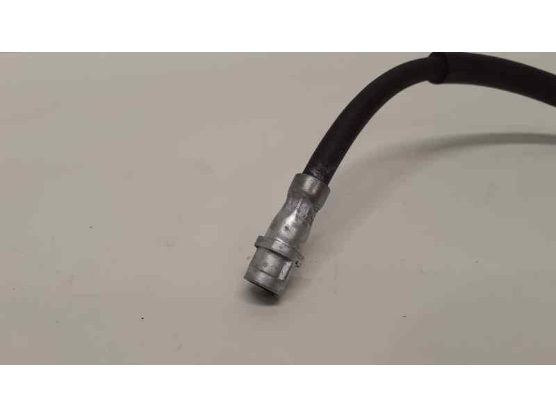 Recambio de pinza freno delantera izquierda para mercedes-benz clase e (w211) berlina 2.6 cat referencia OEM IAM  37970 