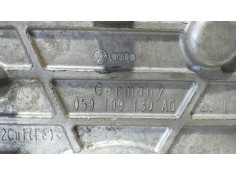 Recambio de tapa distribucion para audi a7 sportback (4ga) 3.0 tdi quattro referencia OEM IAM 059109130AG 70715  2