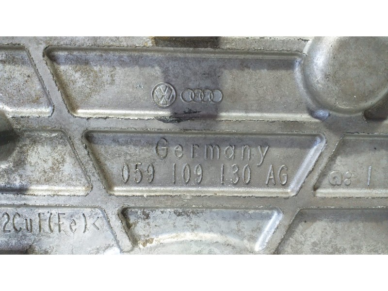 Recambio de tapa distribucion para audi a7 sportback (4ga) 3.0 tdi quattro referencia OEM IAM 059109130AG 70715 