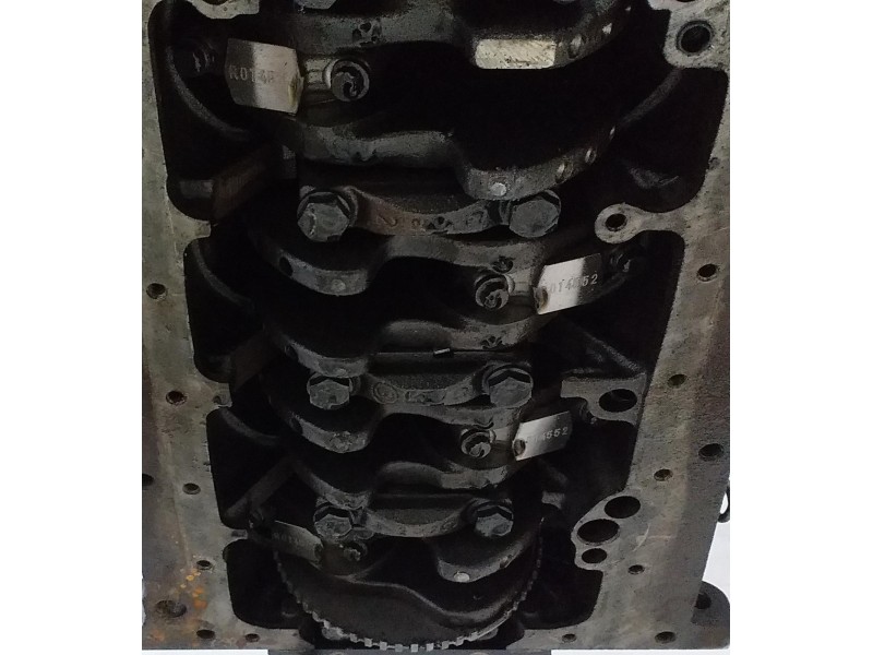 Recambio de bloque para seat alhambra (7v9) stella referencia OEM IAM AUY 50536 