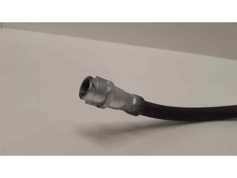 Recambio de pinza freno delantera derecha para mercedes-benz clase e (w211) berlina 2.6 cat referencia OEM IAM 112913 37971 