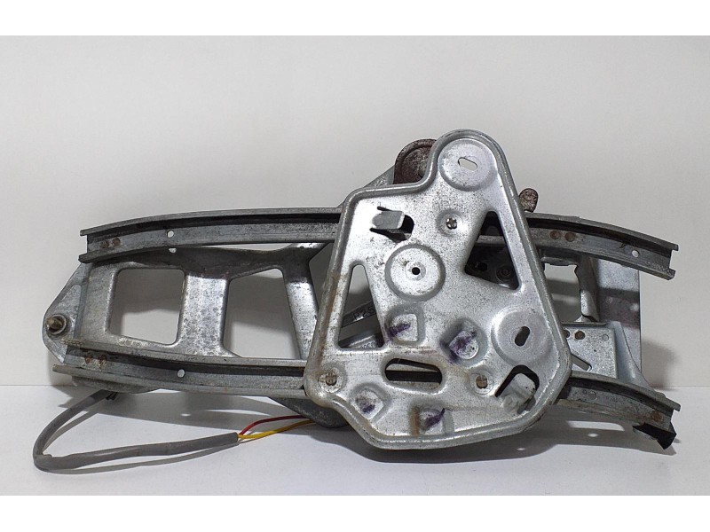 Recambio de elevalunas trasero derecho para ford mustang gt cabrio referencia OEM IAM F6ZB7630305AA 62080 