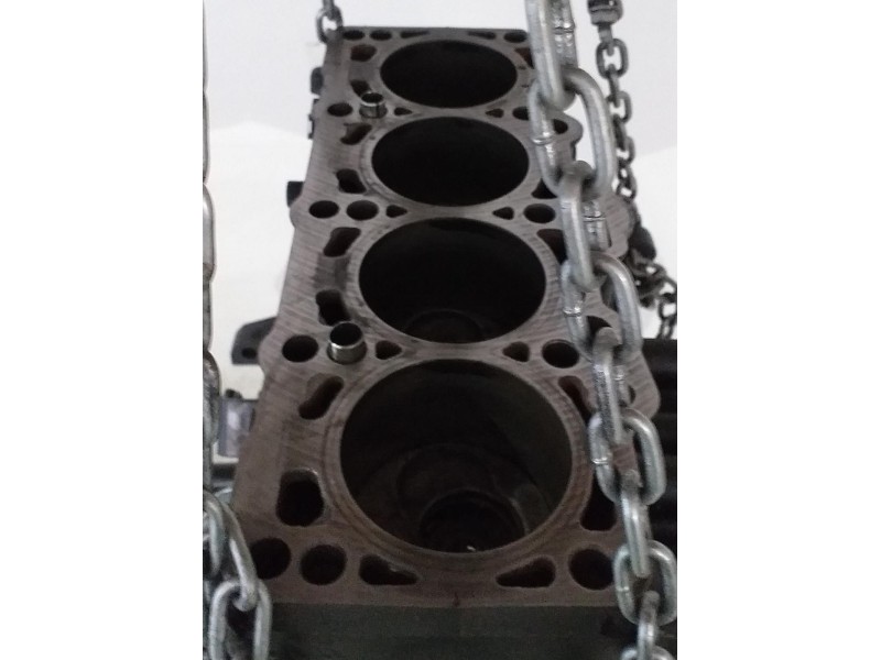 Recambio de bloque para seat alhambra (7v9) stella referencia OEM IAM AUY 50536 