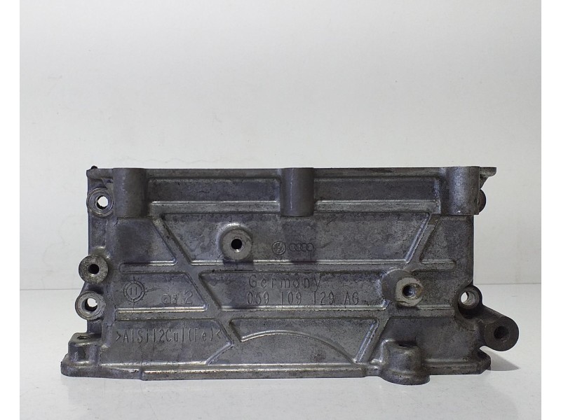 Recambio de tapa distribucion para audi a7 sportback (4ga) 3.0 tdi quattro referencia OEM IAM 059109129AG 70716 