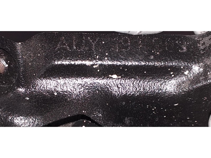 Recambio de bloque para seat alhambra (7v9) stella referencia OEM IAM AUY 50536 