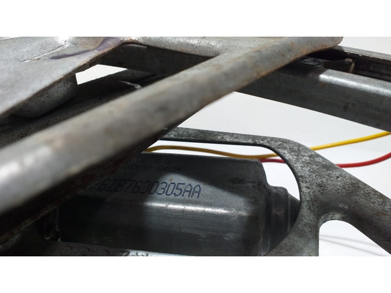 Recambio de elevalunas trasero derecho para ford mustang gt cabrio referencia OEM IAM F6ZB7630305AA 62080 