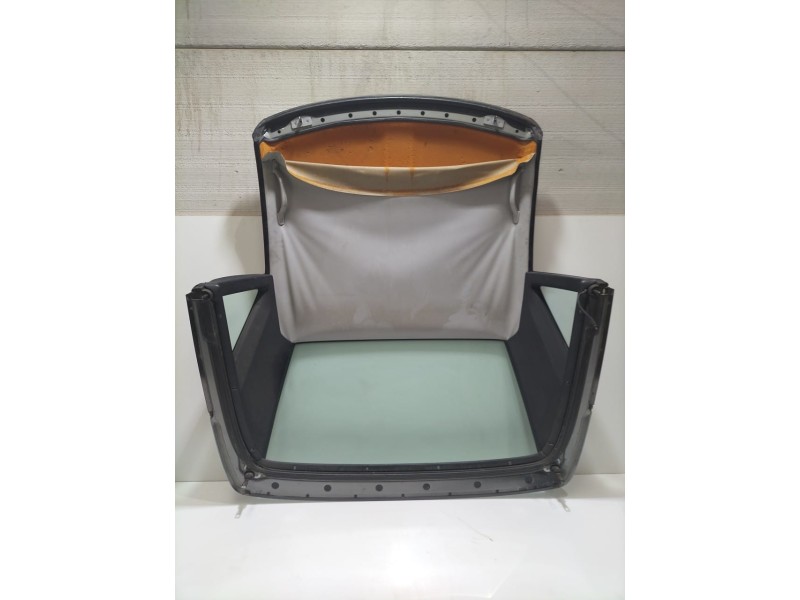Recambio de techo para mercedes-benz clase sl (w129) referencia OEM IAM A1297900340 79140 