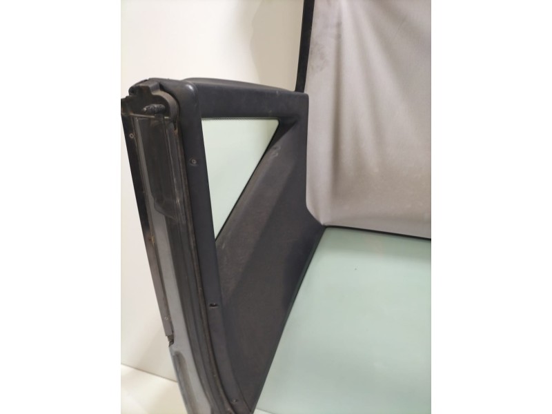 Recambio de techo para mercedes-benz clase sl (w129) referencia OEM IAM A1297900340 79140 