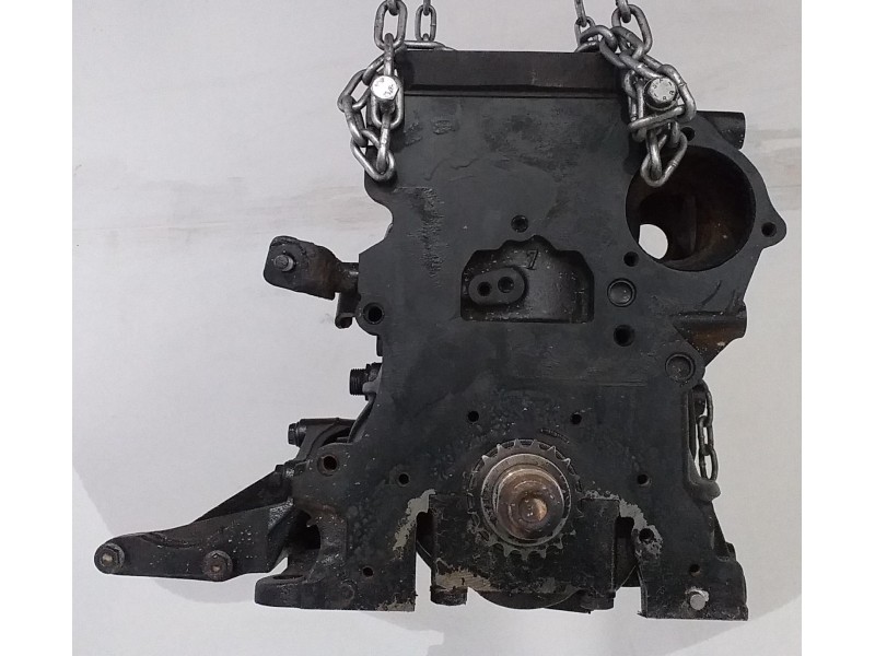 Recambio de bloque para seat alhambra (7v9) stella referencia OEM IAM AUY 50536 