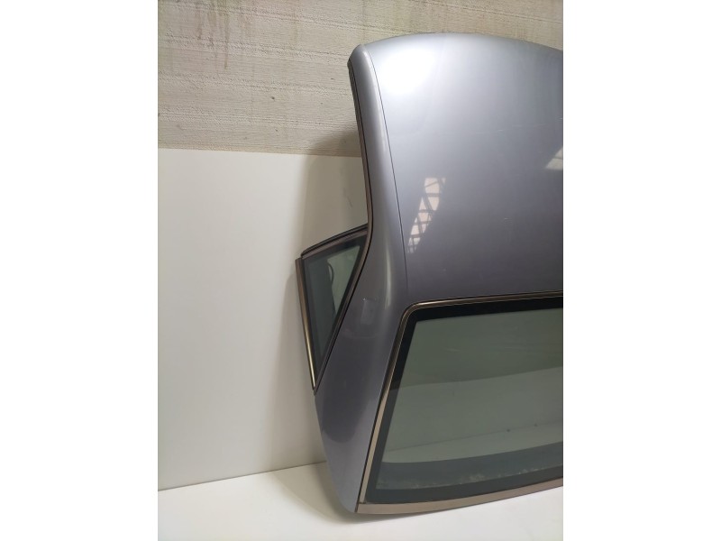 Recambio de techo para mercedes-benz clase sl (w129) referencia OEM IAM A1297900340 79140 