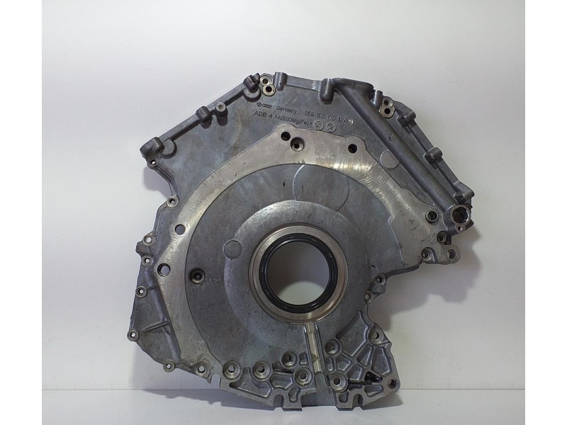 Recambio de tapa distribucion para audi a7 sportback (4ga) 3.0 tdi quattro referencia OEM IAM 059103173DA 70724 