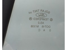 Recambio de luna trasera derecha para ford mustang gt cabrio referencia OEM IAM 4.6I 62085  2