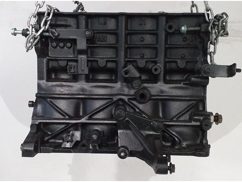 Recambio de bloque para seat alhambra (7v9) stella referencia OEM IAM AUY 50536 