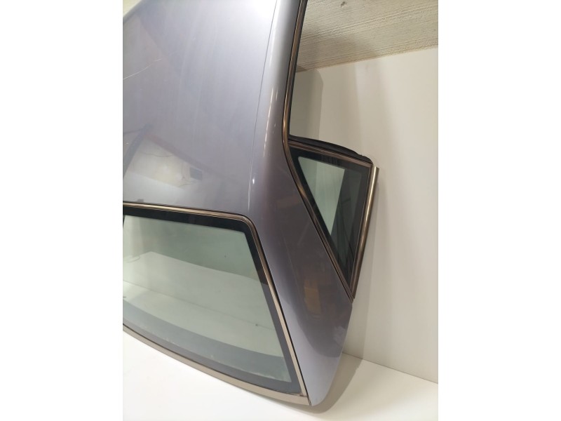 Recambio de techo para mercedes-benz clase sl (w129) referencia OEM IAM A1297900340 79140 