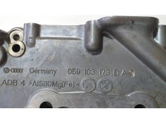 Recambio de tapa distribucion para audi a7 sportback (4ga) 3.0 tdi quattro referencia OEM IAM 059103173DA 70724  2