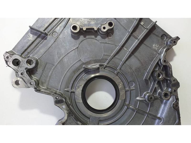 Recambio de tapa distribucion para audi a7 sportback (4ga) 3.0 tdi quattro referencia OEM IAM 059103173DA 70724 
