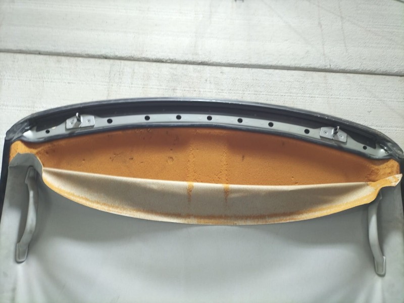 Recambio de techo para mercedes-benz clase sl (w129) referencia OEM IAM A1297900340 79140 