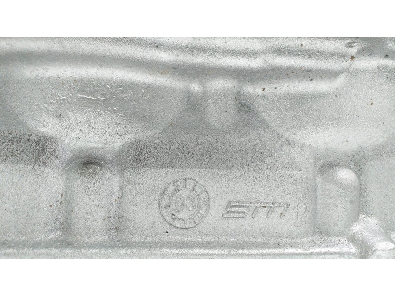 Recambio de carter para opel vectra c caravan elegance referencia OEM IAM 90537846 50537 