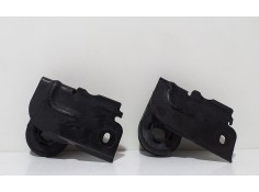 Recambio de radiador agua para ford mustang gt cabrio referencia OEM IAM 4.6I 62086  2