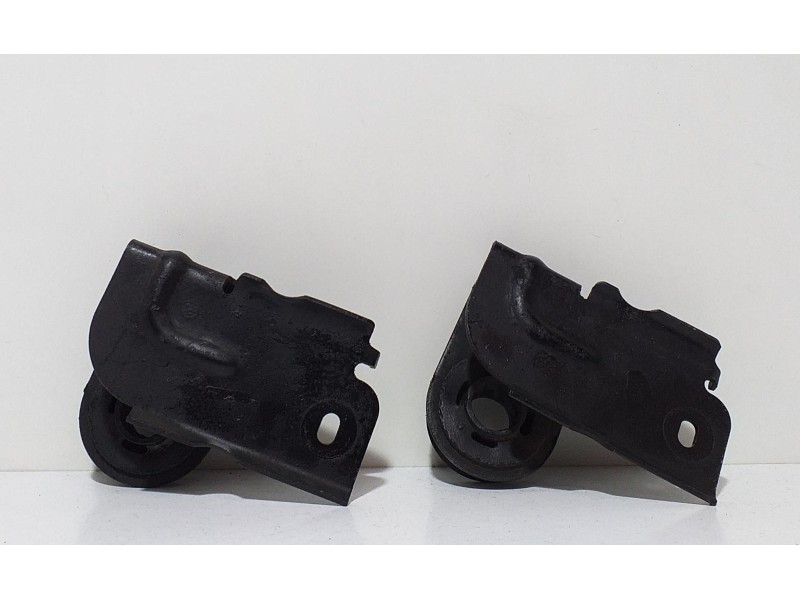 Recambio de radiador agua para ford mustang gt cabrio referencia OEM IAM 4.6I 62086 