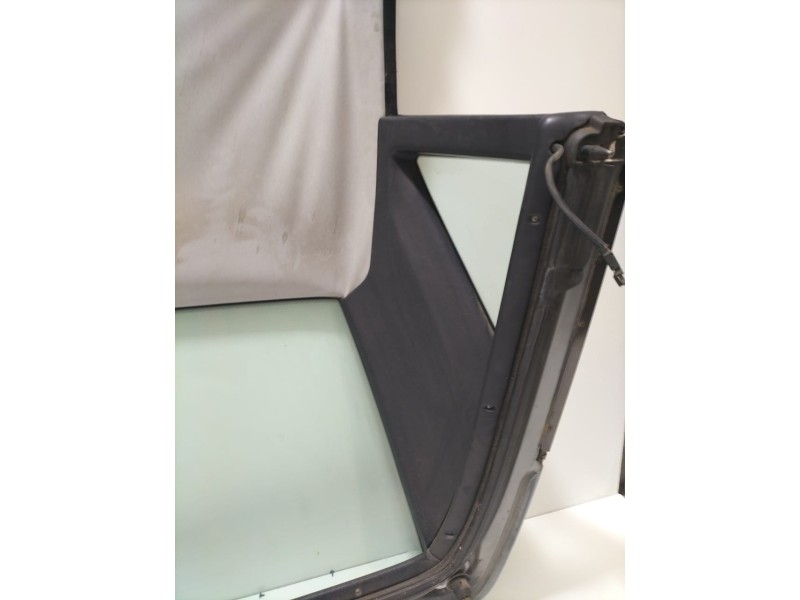 Recambio de techo para mercedes-benz clase sl (w129) referencia OEM IAM A1297900340 79140 