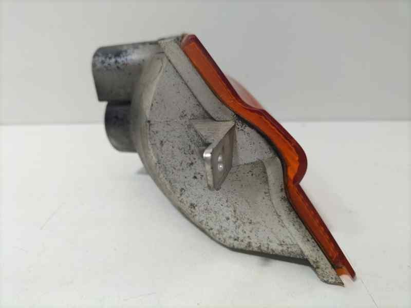 Recambio de piloto delantero izquierdo para nissan micra (k12e) acenta referencia OEM IAM 89027935 82959 