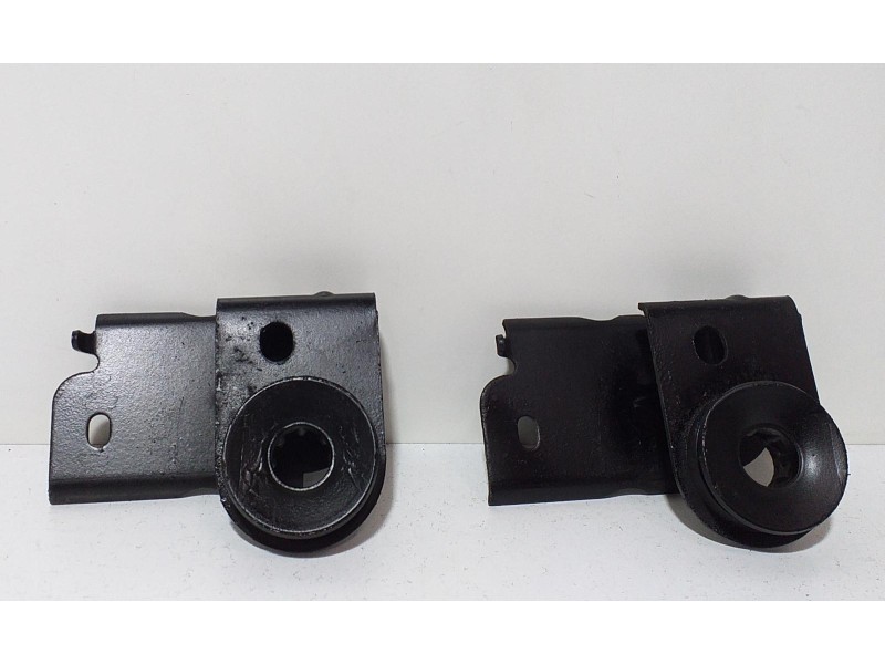 Recambio de radiador agua para ford mustang gt cabrio referencia OEM IAM 4.6I 62086 