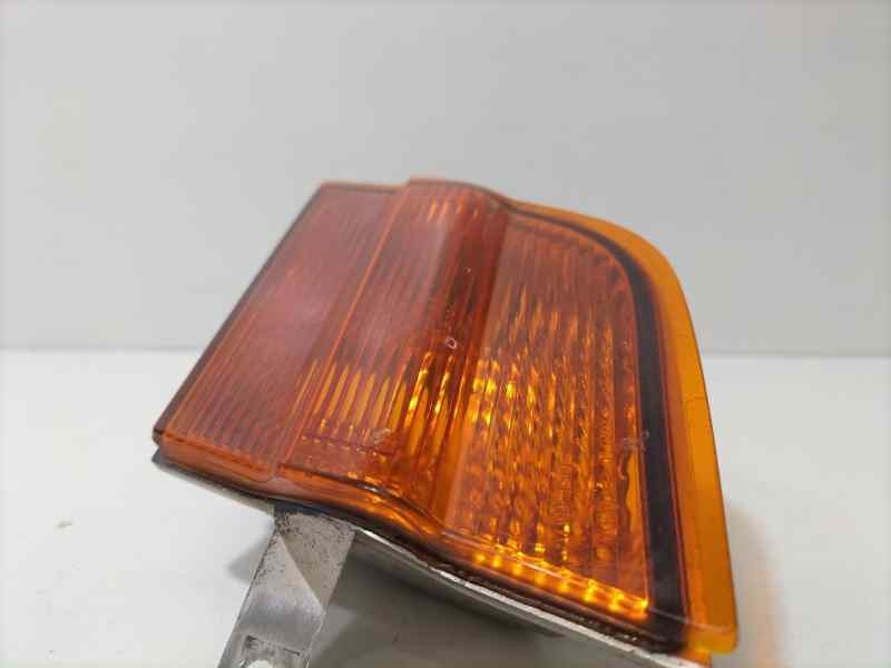 Recambio de piloto delantero izquierdo para nissan micra (k12e) acenta referencia OEM IAM 89027935 82959 