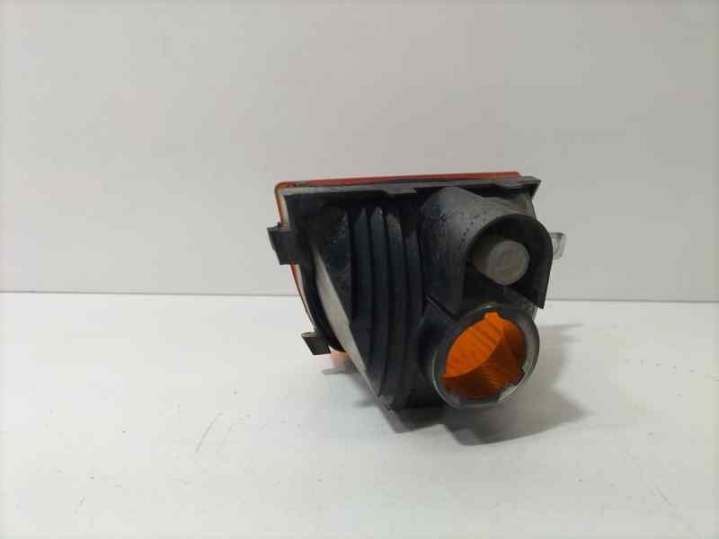 Recambio de piloto delantero izquierdo para nissan micra (k12e) acenta referencia OEM IAM 89027935 82959 