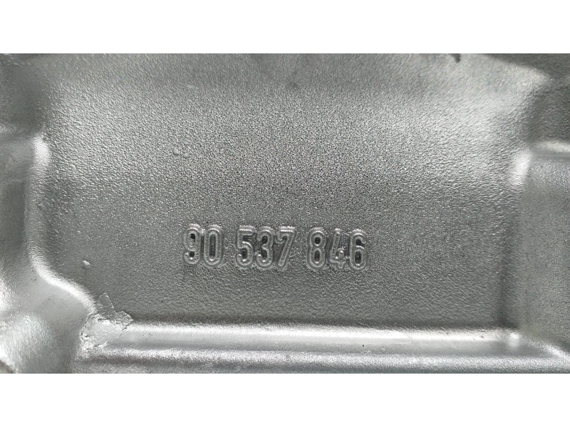 Recambio de carter para opel vectra c caravan elegance referencia OEM IAM 90537846 50537 