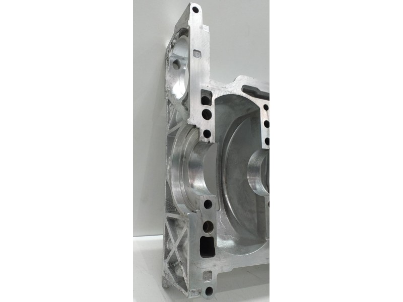 Recambio de carter para opel vectra c caravan elegance referencia OEM IAM 90537846 50537 