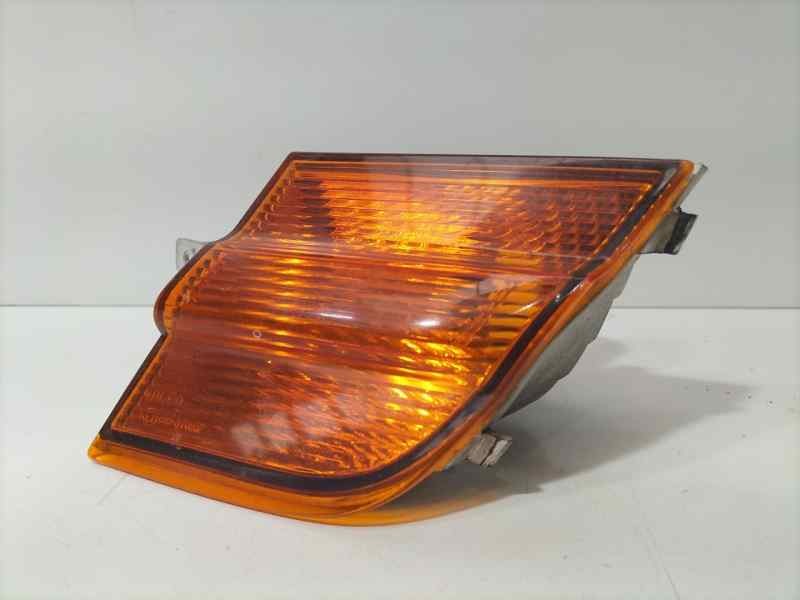 Recambio de piloto delantero izquierdo para nissan micra (k12e) acenta referencia OEM IAM 89027935 82959 