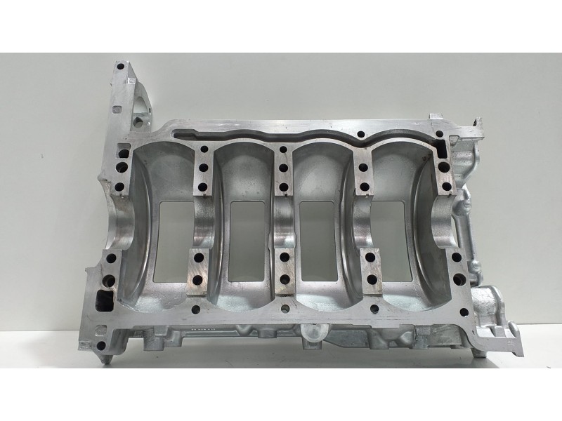 Recambio de carter para opel vectra c caravan elegance referencia OEM IAM 90537846 50537 