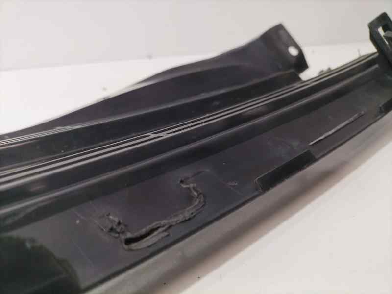 Recambio de rejilla paragolpes izquierda para nissan micra (k12e) acenta referencia OEM IAM 62330AX600 82960 