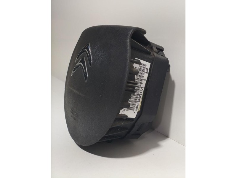 Recambio de airbag delantero izquierdo para citroën c4 grand picasso 1.6 16v hdi fap referencia OEM IAM 96729400ZD 79180 