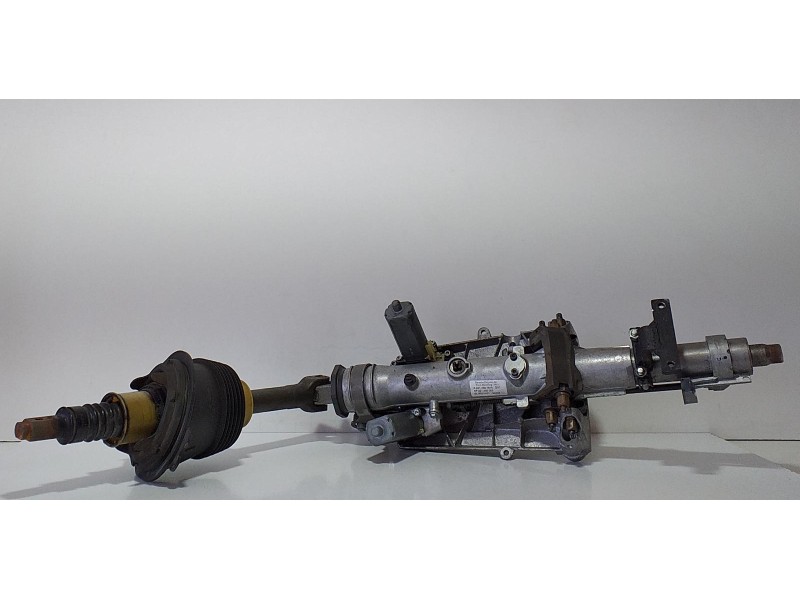 Recambio de columna direccion para mercedes-benz clase s (w221) berlina 350 (221.056) referencia OEM IAM A2214601616 70736 