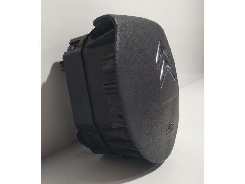Recambio de airbag delantero izquierdo para citroën c4 grand picasso 1.6 16v hdi fap referencia OEM IAM 96729400ZD 79180 