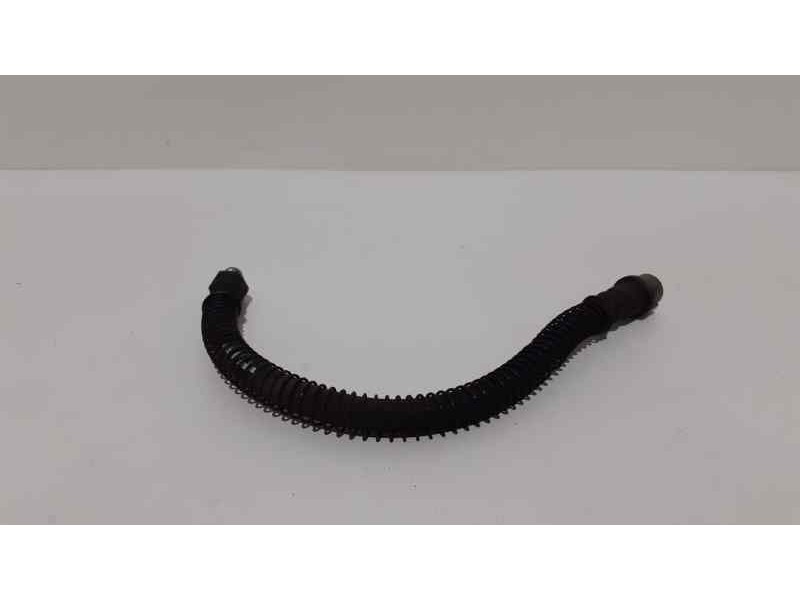 Recambio de pinza freno trasera izquierda para mercedes-benz clase e (w211) berlina 2.6 cat referencia OEM IAM  37978 