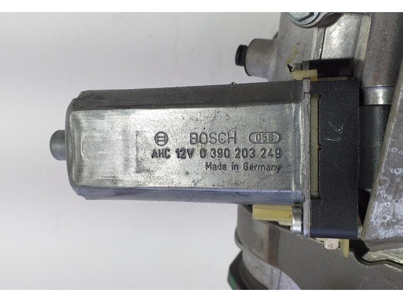 Recambio de columna direccion para mercedes-benz clase s (w221) berlina 350 (221.056) referencia OEM IAM A2214601616 70736 