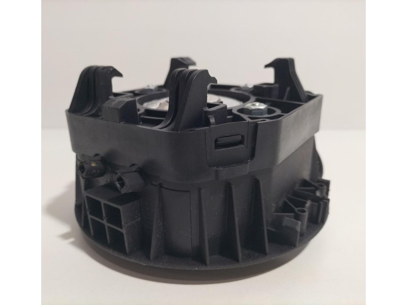 Recambio de airbag delantero izquierdo para citroën c4 grand picasso 1.6 16v hdi fap referencia OEM IAM 96729400ZD 79180 