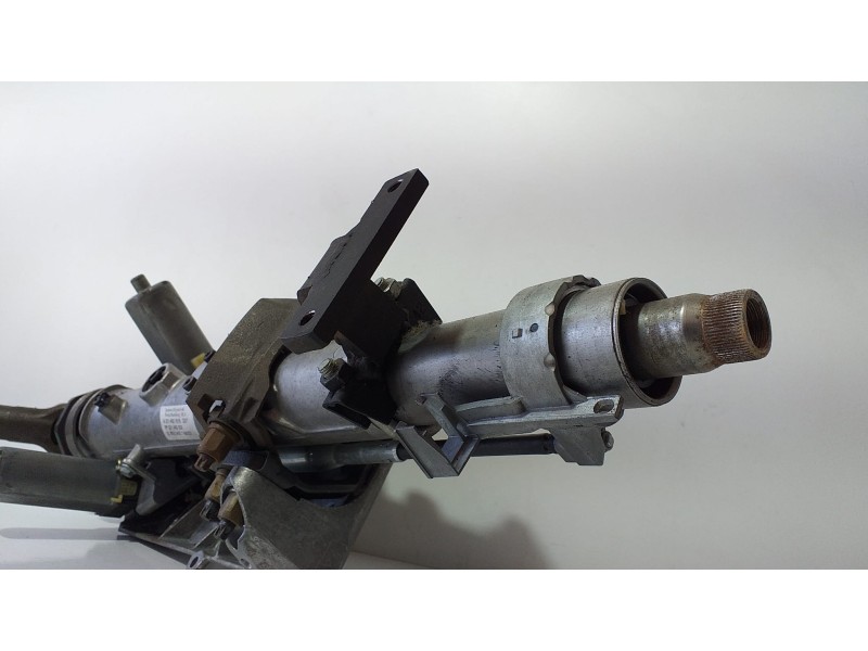 Recambio de columna direccion para mercedes-benz clase s (w221) berlina 350 (221.056) referencia OEM IAM A2214601616 70736 