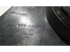 Recambio de sistema audio / radio cd para ford mustang gt cabrio referencia OEM IAM F7ZF19A067DC 62092  2