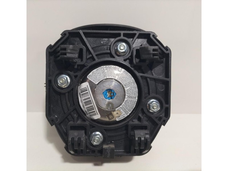 Recambio de airbag delantero izquierdo para citroën c4 grand picasso 1.6 16v hdi fap referencia OEM IAM 96729400ZD 79180 