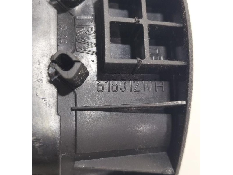 Recambio de airbag delantero izquierdo para citroën c4 grand picasso 1.6 16v hdi fap referencia OEM IAM 96729400ZD 79180 