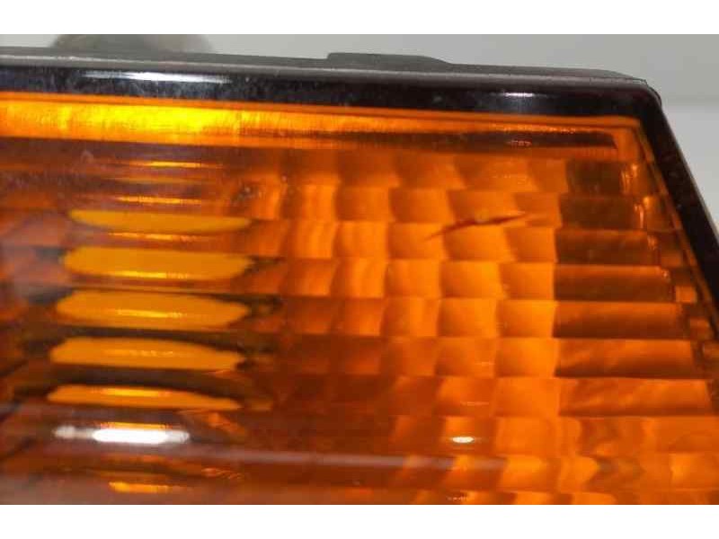 Recambio de piloto delantero derecho para nissan micra (k12e) acenta referencia OEM IAM 89027936 82961 