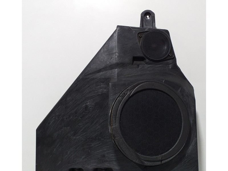 Recambio de sistema audio / radio cd para ford mustang gt cabrio referencia OEM IAM F7ZF19A067DC 62092 