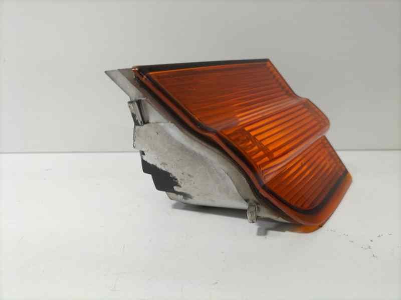 Recambio de piloto delantero derecho para nissan micra (k12e) acenta referencia OEM IAM 89027936 82961 